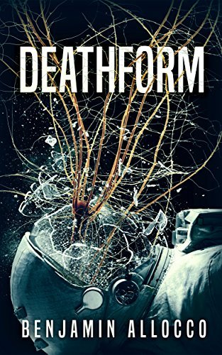 Deathform-by-Benjamin-Allocco-PDF-EPUB