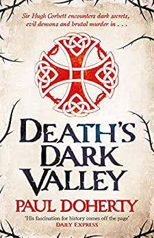 Deaths-Dark-Valley-by-Paul-Doherty-PDF-EPUB