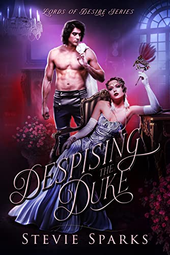 Despising-the-Duke-by-Stevie-Sparks-PDF-EPUB