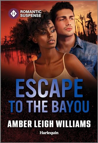 Escape-to-the-Bayou-by-Amber-Leigh-Williams-PDF-EPUB