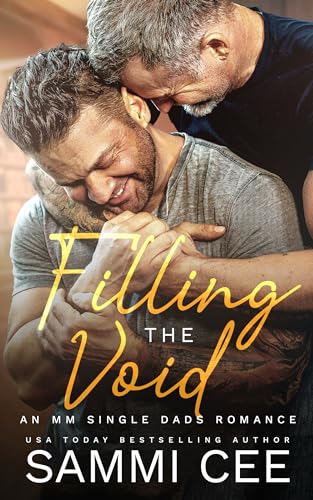 Filling-the-Void-by-Sammi-Cee-PDF-EPUB