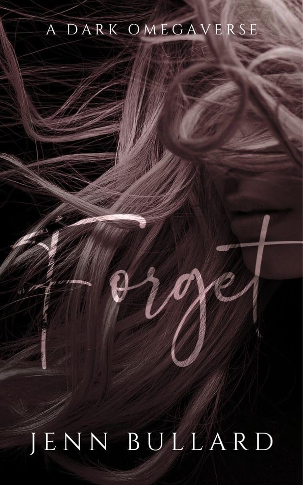 Forget-by-Jenn-Bullard-PDF-EPUB