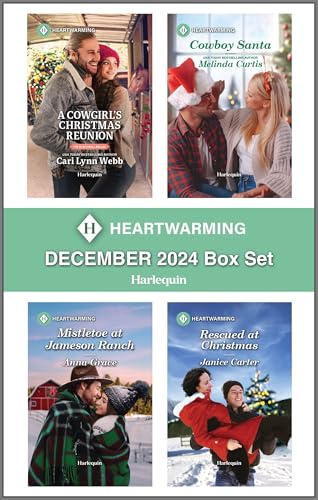 Harlequin-Heartwarming-December-2024-Box-Set-A-Clean-and-Uplifting-Romance-by-Cari-Lynn-Webb-PDF-EPUB