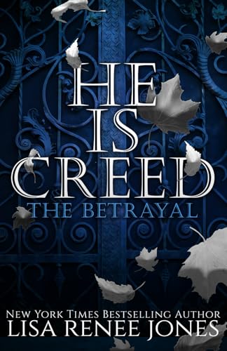 He-is-Creed-Part-One-by-Lisa-Renee-Jones-PDF-EPUB