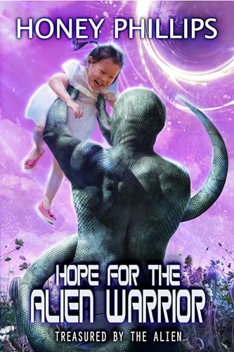 Hope-for-the-Alien-Warrior-by-Honey-Phillips-PDF-EPUB