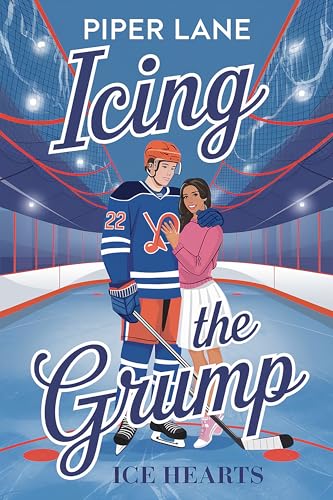 Icing-the-Grump-Grumpy-Sunshine-Sports-Romance-by-Piper-Lane-PDF-EPUB