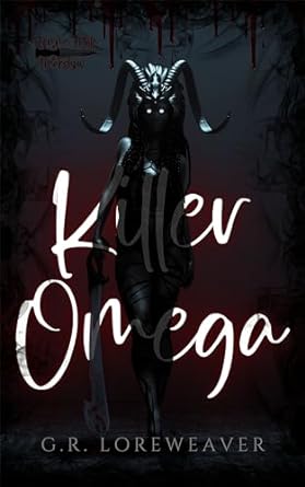 Killer-Omega-by-GR-Loreweaver-PDF-EPUB