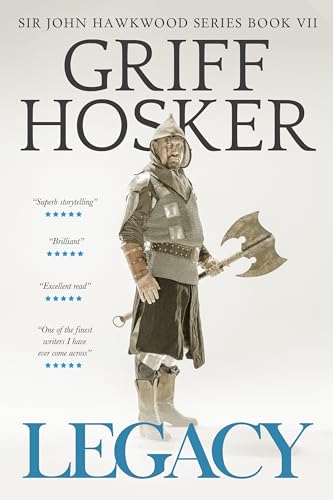 Legacy-by-Griff-Hosker-PDF-EPUB