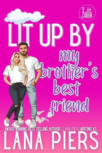 Lit-Up-by-My-Brothers-Best-Friend-by-Lana-Piers-PDF-EPUB