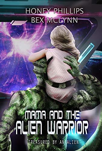 Mama-and-the-Alien-Warrior-by-Honey-Phillips-PDF-EPUB