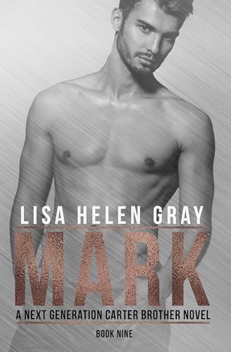 Mark-by-Lisa-Helen-Gray-PDF-EPUB