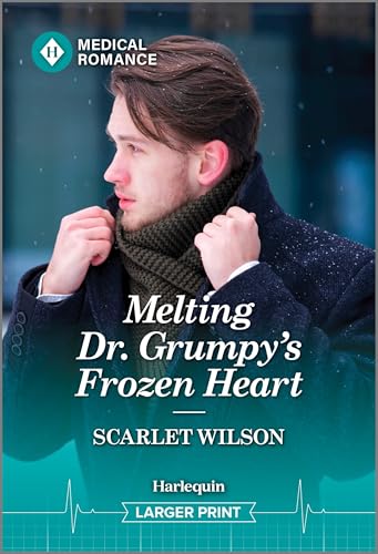 Melting-Dr-Grumpys-Frozen-Heart-by-Scarlet-Wilson-PDF-EPUB