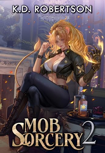 Mob-Sorcery-2-by-KD-Robertson-PDF-EPUB