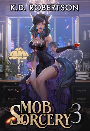 Mob-Sorcery-3-by-KD-Robertson-PDF-EPUB