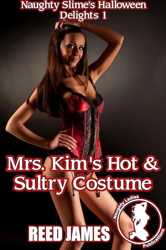 Mrs-Kims-Hot-n-Sultry-Costume-by-Reed-James-PDF-EPUB