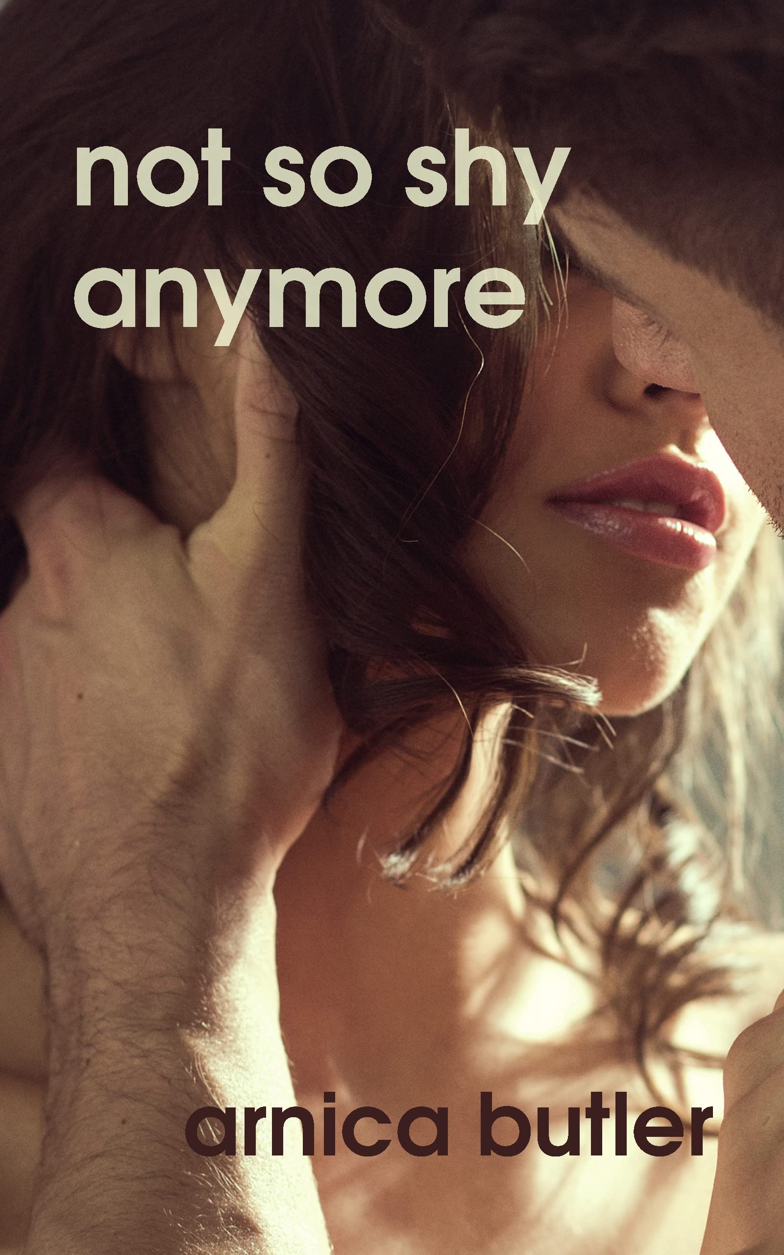 Not-So-Shy-Anymore-A-Hotwife-Novel-by-Arnica-Butler-PDF-EPUB