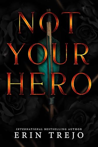 Not-Your-Hero-by-Erin-Trejo-PDF-EPUB