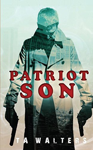 Patriot-Son-Battlefront-America-by-TA-Walters-PDF-EPUB