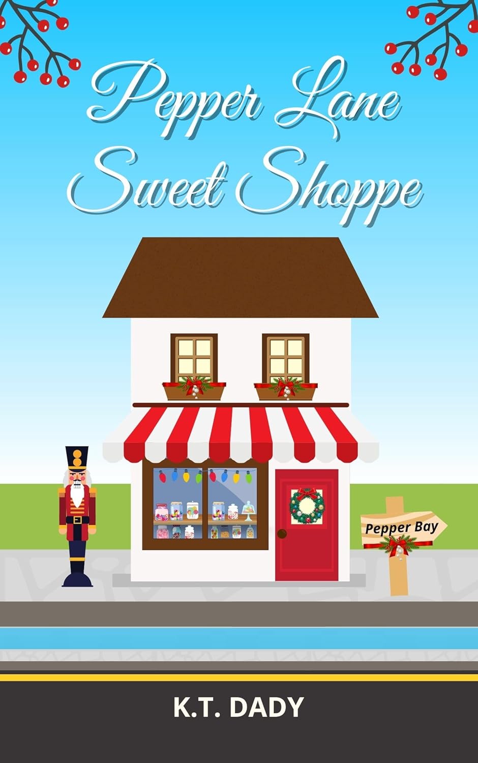 Pepper-Lane-Sweet-Shoppe-by-KT-Dady-PDF-EPUB