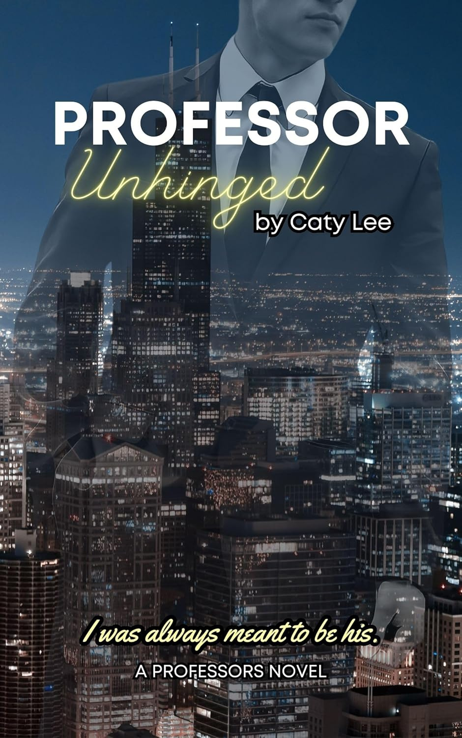 Professor-Unhinged-by-Caty-Lee-PDF-EPUB