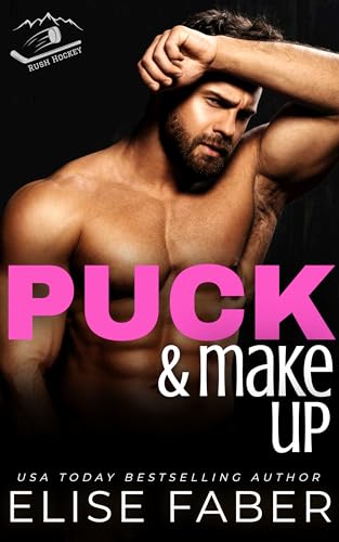 Puck-n-Make-Up-by-Elise-Faber-PDF-EPUB