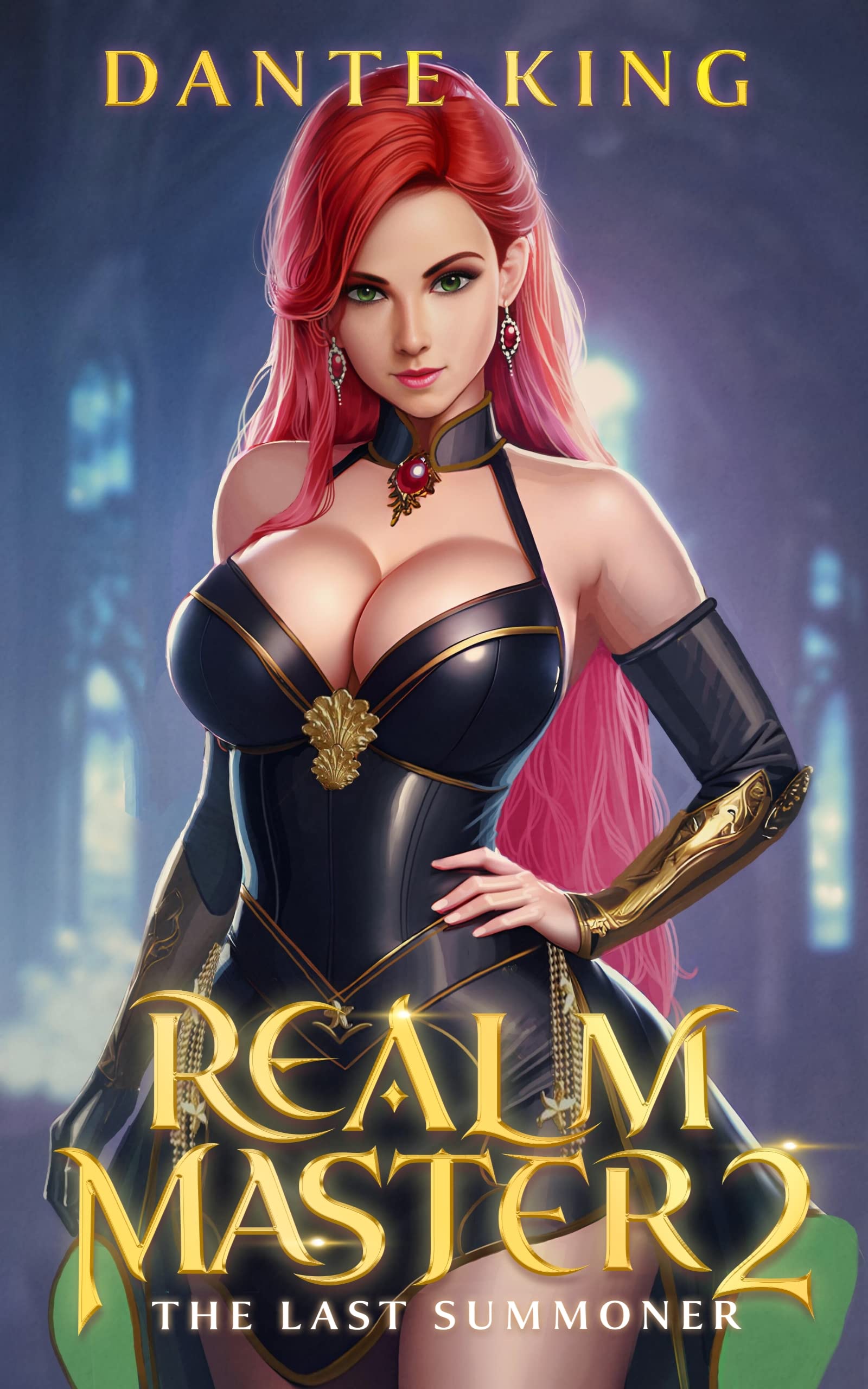 Realm-Master-2-The-Last-Summoner-by-Dante-King-PDF-EPUB