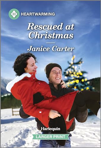 Rescued-at-Christmas-A-Clean-and-Uplifting-Romance-by-Janice-Carter-PDF-EPUB