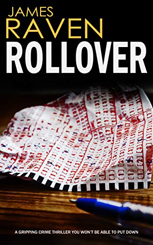 Rollover-by-James-Raven-PDF-EPUB