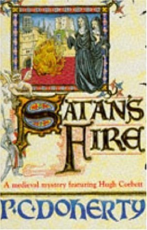 Satans-Fire-by-Paul-Doherty-PDF-EPUB