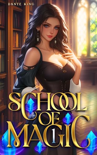 School-of-Magic-1-by-Dante-King-PDF-EPUB