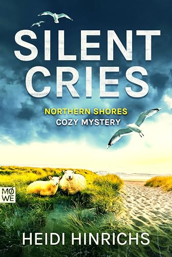 Silent-Cries-Northern-Shores-Cozy-Mystery-by-Heidi-Hinrichs-PDF-EPUB