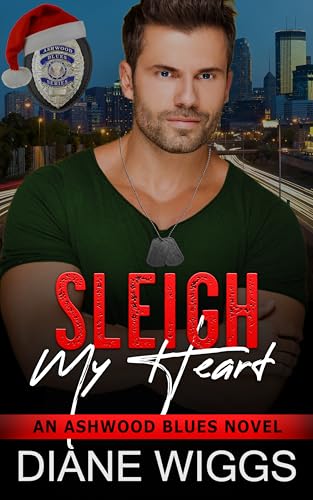 Sleigh-My-Heart-A-second-chance-single-dad-Christmas-romance-by-Diane-Wiggs-PDF-EPUB