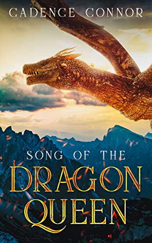 Song-of-the-Dragon-Queen-by-Cadence-Connor-PDF-EPUB