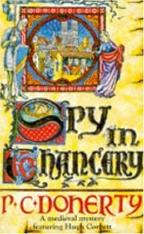 Spy-in-Chancery-by-Paul-Doherty-PDF-EPUB