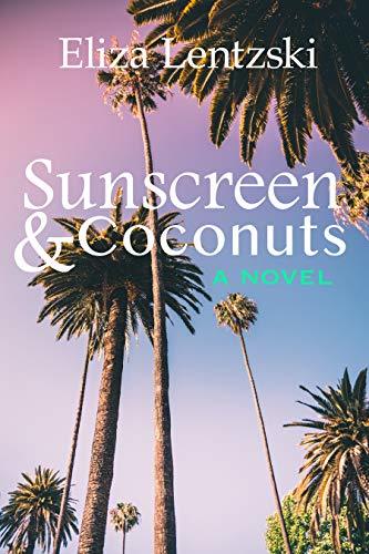 Sunscreen-n-Coconuts-by-Eliza-Lentzski-PDF-EPUB