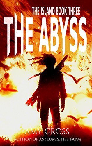 The-Abyss-by-Amy-Cross-PDF-EPUB