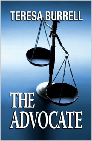 The-Advocate-by-Teresa-Burrell-PDF-EPUB