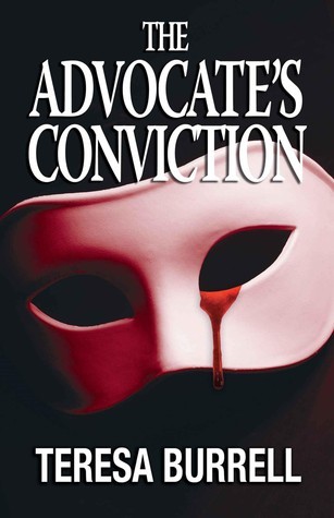 The-Advocates-Conviction-by-Teresa-Burrell-PDF-EPUB