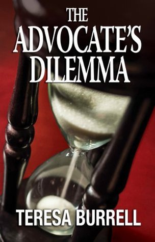 The-Advocates-Dilemma-by-Teresa-Burrell-PDF-EPUB