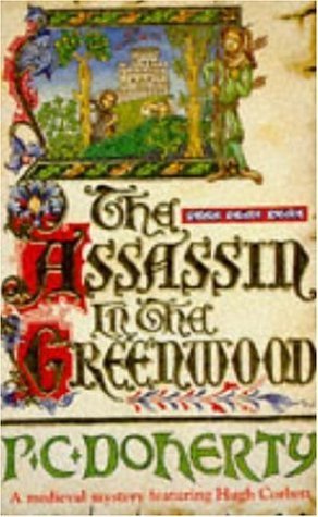 The-Assassin-in-the-Greenwood-by-Paul-Doherty-PDF-EPUB