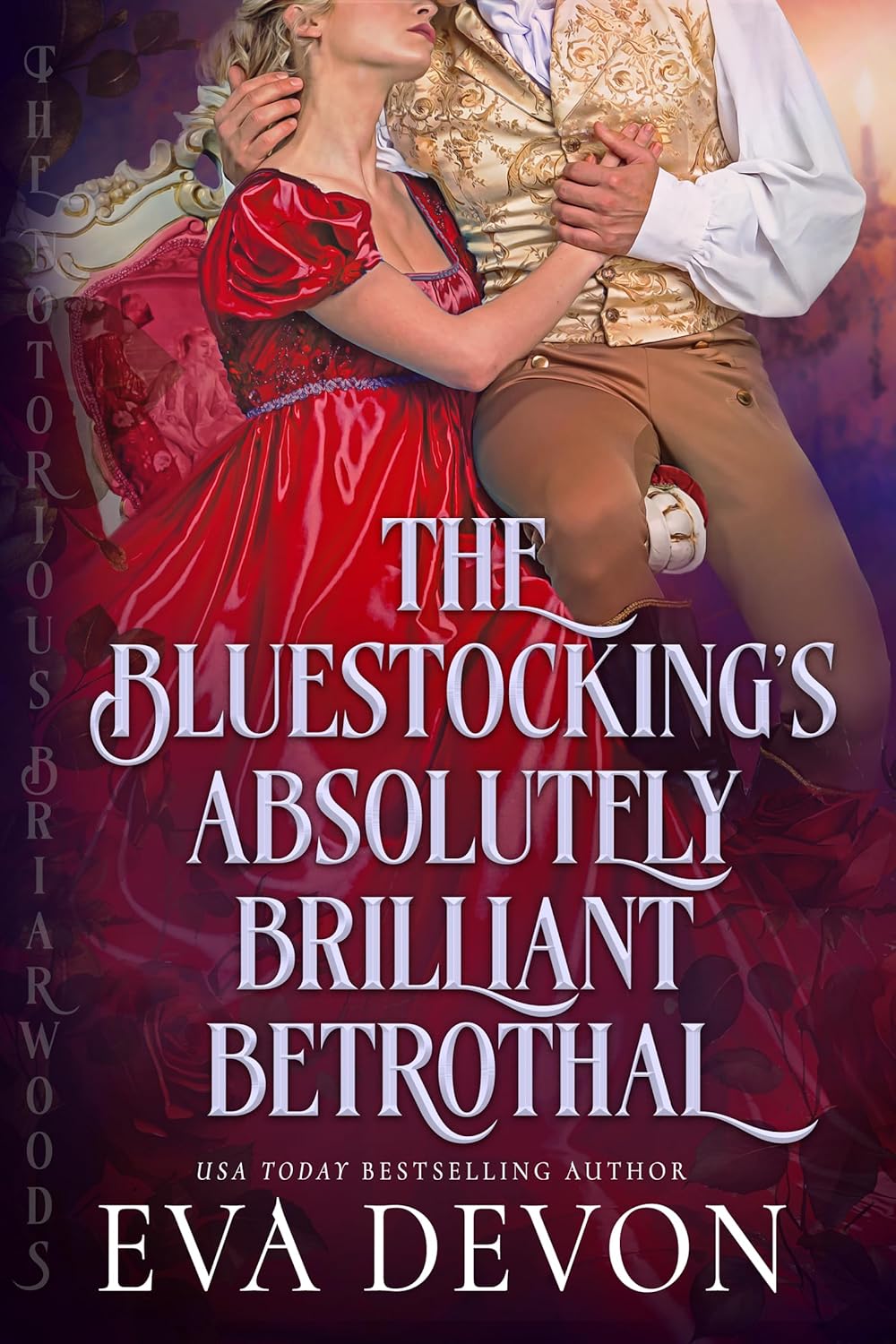 The-Bluestockings-Absolutely-Brilliant-Betrothal-by-Eva-Devon-PDF-EPUB