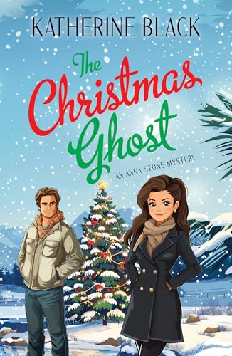 The-Christmas-Ghost-by-Katherine-Black-PDF-EPUB