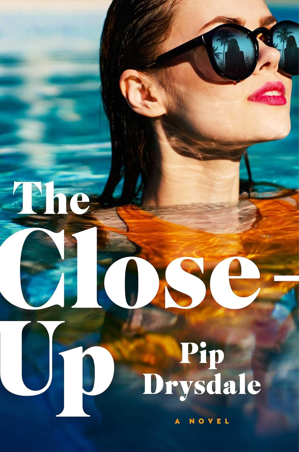 The-Close-Up-by-Pip-Drysdale-PDF-EPUB