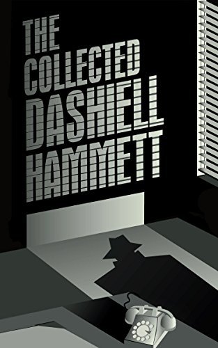 The-Collected-Dashiell-Hammett-by-Dashiell-Hammett-PDF-EPUB