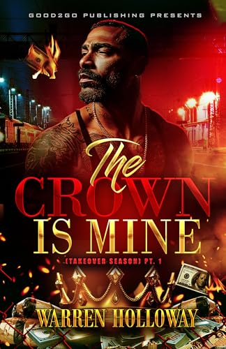 The-Crown-Is-Mine-Takerover-Season-by-Warren-Holloway-PDF-EPUB