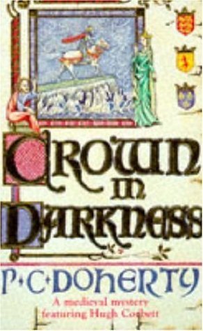 The-Crown-in-Darkness-by-Paul-Doherty-PDF-EPUB