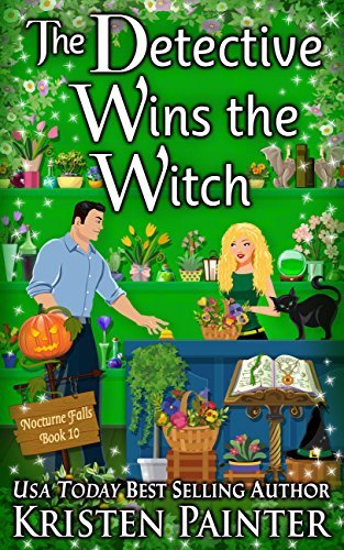 The-Detective-Wins-The-Witch-by-Kristen-Painter-PDF-EPUB