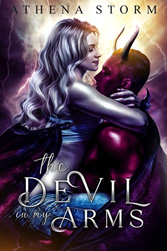 The-Devil-In-My-Arms-by-Athena-Storm-PDF-EPUB