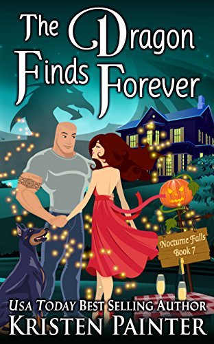 The-Dragon-Finds-Forever-by-Kristen-Painter-PDF-EPUB