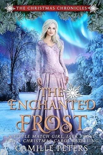 The-Enchanted-Frost-by-Camille-Peters-PDF-EPUB